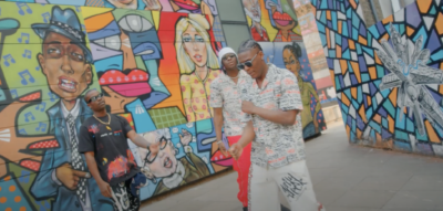 Premiere: Offica Switches It Up On Upbeat Track 