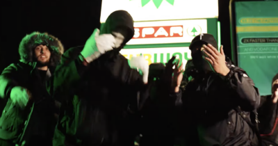 KAYP & M'TRENCH Unite On 