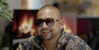 Sean Paul Talks New Album 'Scorcha', Dancehall & More On 'The Zeze Millz Show'