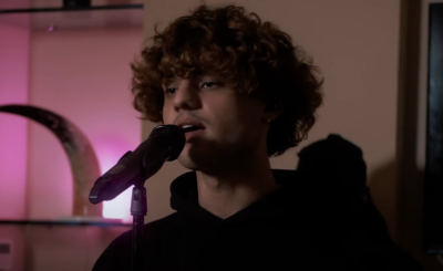 Fixupboy Performs Popular Track 