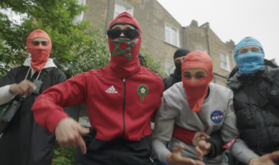 Premiere: Benzz Enlists Tion Wayne & French Montana On Huge 