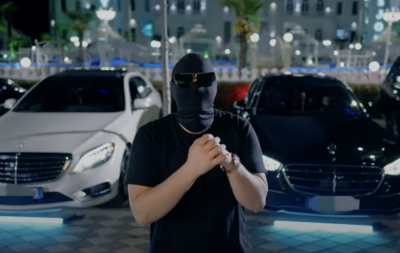 BM Switches It Up On New Joint 