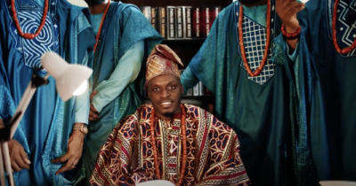 Sneakbo & MartinsFeelz Unite On Breezy Collaboration 