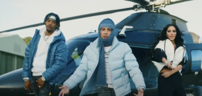 N-Dubz Give Visual Treatment To Big Comeback Track 