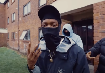 Tiz East Connects With Ka'Reema To Drop ”Streets Calling”