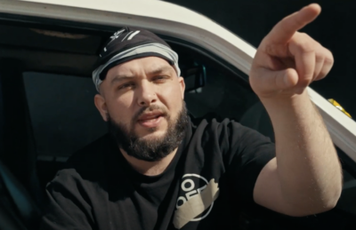 Ess West Delivers Smooth Vibes On Latest Track 