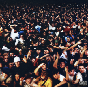 Chase & Status Share 'What Came Before' With Unknown T, BackRoad Gee, Popcaan & More