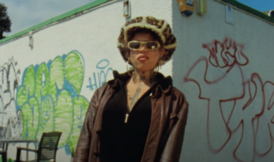 Greentea Peng Unveils New MJ Cole & Swindle-Produced Track 