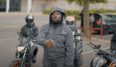 Premiere: ACG's Castro Drops Booming New Drill Tune 