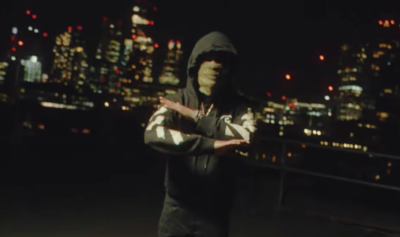 Rickzsixteen Lets Off 