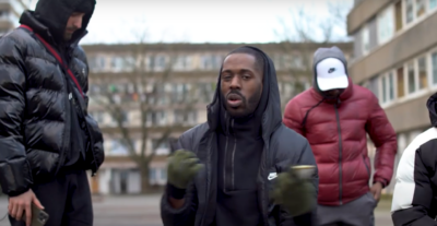 Skripture releases new track 