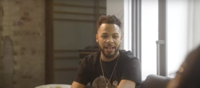 Marno Soprano unleashes gritty rap banger 