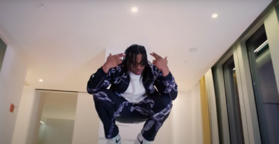 Flippa goes hard on his new banger 