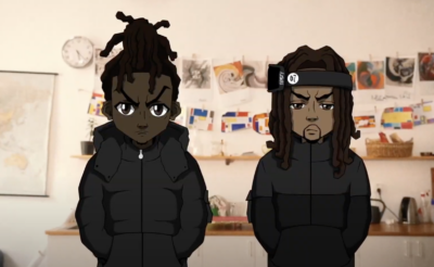 Swift & Dimzy Mark Release Of Joint 'Smoke & Water' EP With Visuals For 