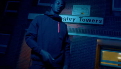 Stormah drops off new tune 