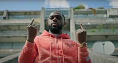 Premiere: Stardom is joined by Youngs Teflon and The Maffia On Hard New Banger 