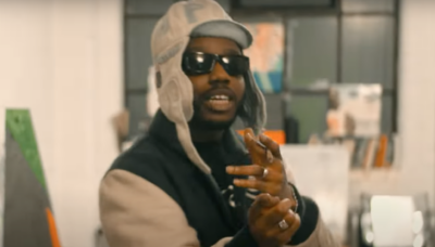 Lord Apex drops fresh new head bopper 