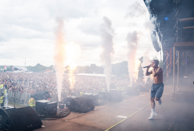 Re-Live Parklife 2022 Through These Sick Photos
