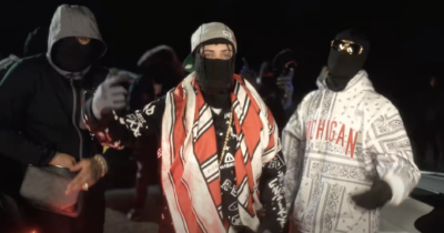 OwnLaneKay Drops Off 