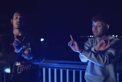 Fumes & 23 Owzay Connect On 