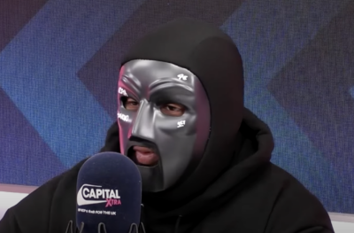 M Huncho Talks All Things 'Chasing Euphoria' With Robert Bruce