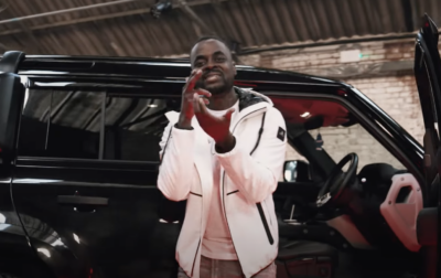 Mitch Remixes Skillibeng's 