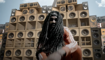 Runkus & Toddla T Bring The Vibes In 