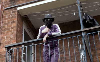 Mackz Unveils Video For 