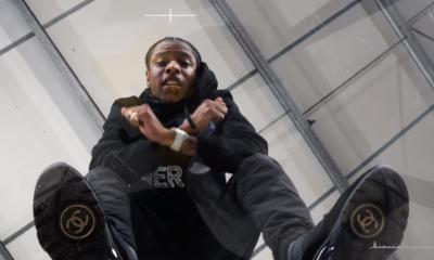 Premiere: Clavish Joins Stay Flee Get Lizzy On Bar-Heavy Joint 