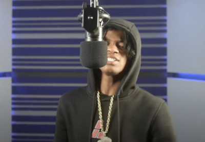 OFB's Akz Reconnects With Fumez The Engineer To Drop Brand-New 'Plugged In' Freestyle