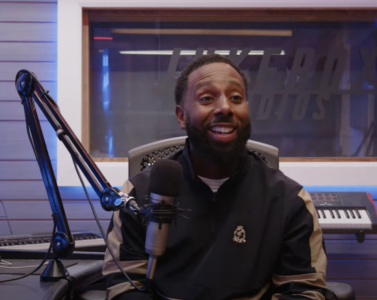 'HC Pod' Talk Kim Kardashian & Pete Davidson, Boris Johnson's Confidence Vote & More On Newest Episode