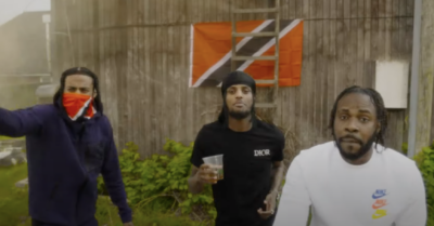 Premiere: Horrid1, Sav'O & Black Haze Unite On New Banger 