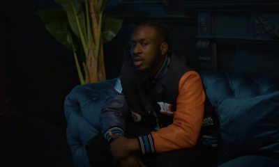 Still Shadey Comes Through With Hard New Drop 