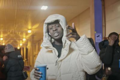 Adz Hits Us With New 