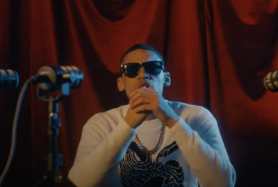 Freckz Delivers Video For 