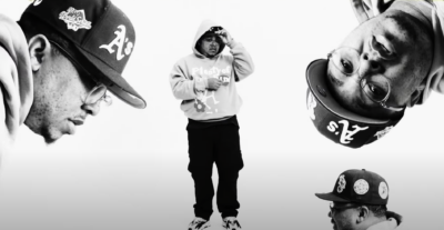 Manga Saint Hilare Lets Off Grimey Cut 