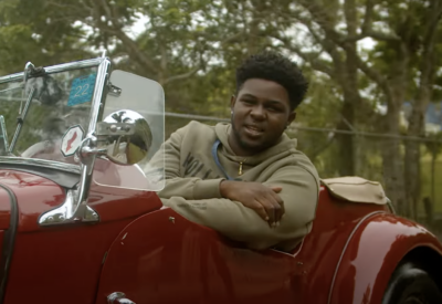 1Biggs Don Shares Official Video For Viral Hit 