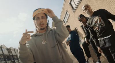 EssOnly, JustDee & Yung Fume Connect On 