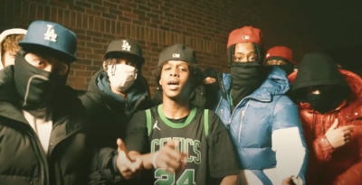 Zills3x Delivers Video For 