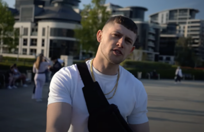 Blakes Hits Us With Video For 