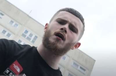 Premiere: RK Sheds Light On The Grind In 