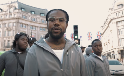 Premiere: Ramz Comes Through With Smooth New One 