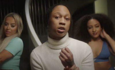 Milli Jean & M1OnTheBeat Connect On 