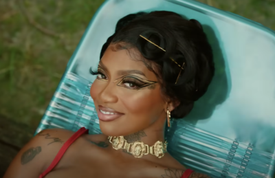 Jada Kingdom Unveils Playful 