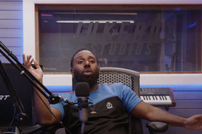 'HC Pod' Dissect Drake's New Album 'Honestly, Never Mind' On Latest Episode