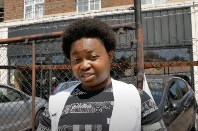 The CNSR Heads To North Harrow On Latest Episode Of 'The Pengest Munch'