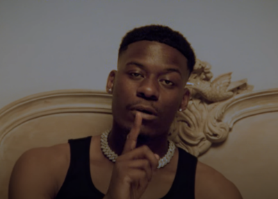 JAY1 Offloads Lively New One 