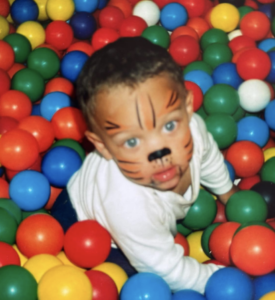 Joe James Delivers His Fourth Project Of The Year 'CRAWL'