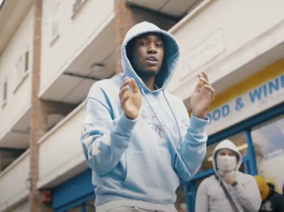 Kid Tana Frees Up Video For 