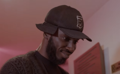 Kojey Radical Highlights Importance Of Youth Clubs With 'Through Music We Rise' Documentary